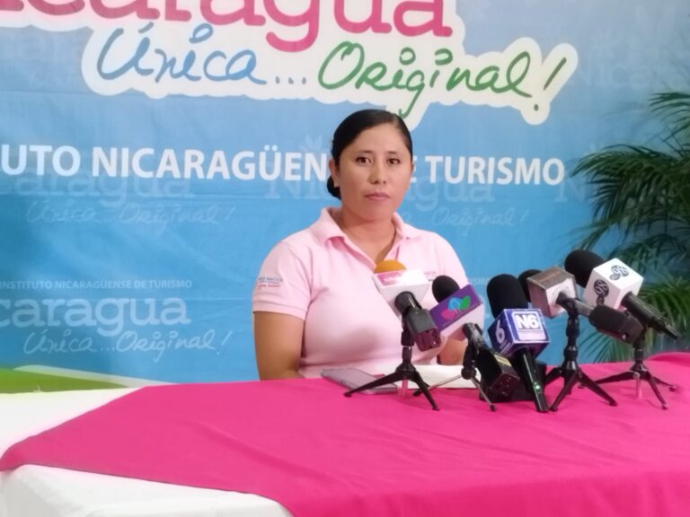 INTUR anuncia las actividades que se realizan el fin de semana