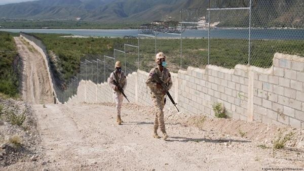 Haití y República Dominicana trabajan en rebajar la tensión en la frontera
