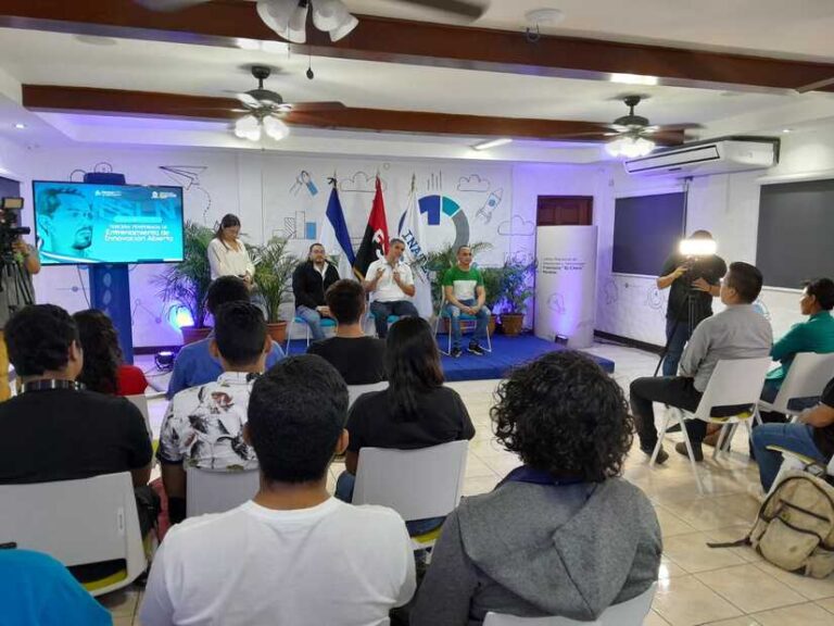 Anuncian III Temporada de Entrenamiento de Innovación Abierta