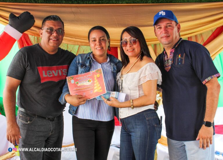 Al menos 30 protagonistas participan en el Festival de Comidas Decembrina