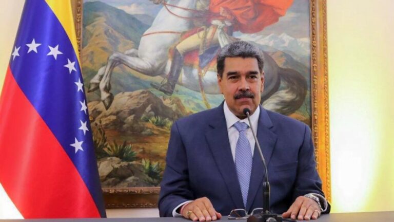 Presidente Maduro solicita a la ONU rectifique sobre Esequibo