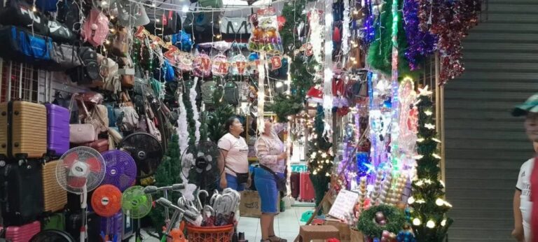 Pago del aguinaldo genera grandes expectativas entre los comerciantes