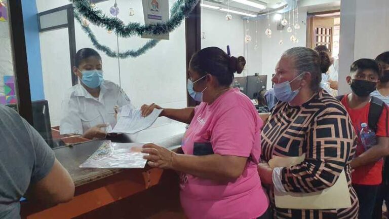 Citas en línea agilizan trámites migratorios en  Nicaragua