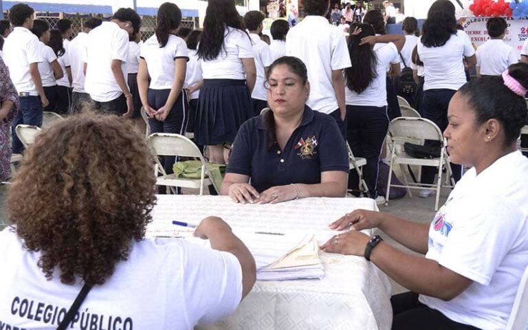 Experimental México logra meta de matrículas