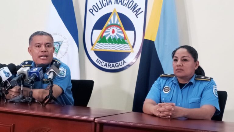 Comisarías de la Mujer recepciona 12 denuncias durante visita a las familias