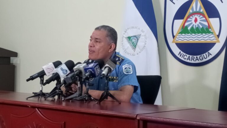 Plan de Seguridad en el Campo deja 34 detenidos