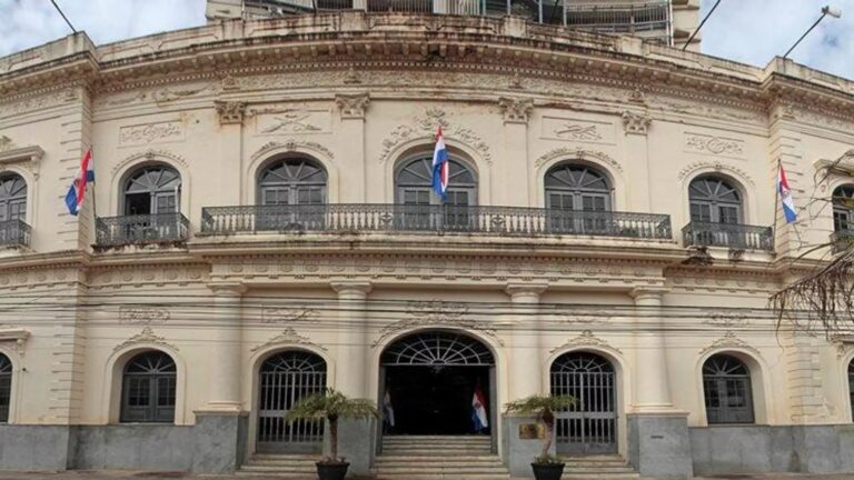 Los Gobierno de Venezuela y Paraguay restablecen relaciones diplomáticas