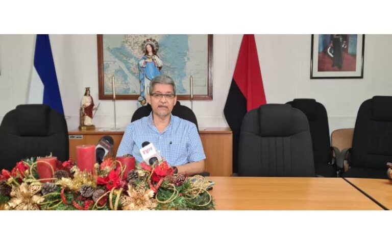 Nicaragua está lista para la entrada en vigencia del TLC con China