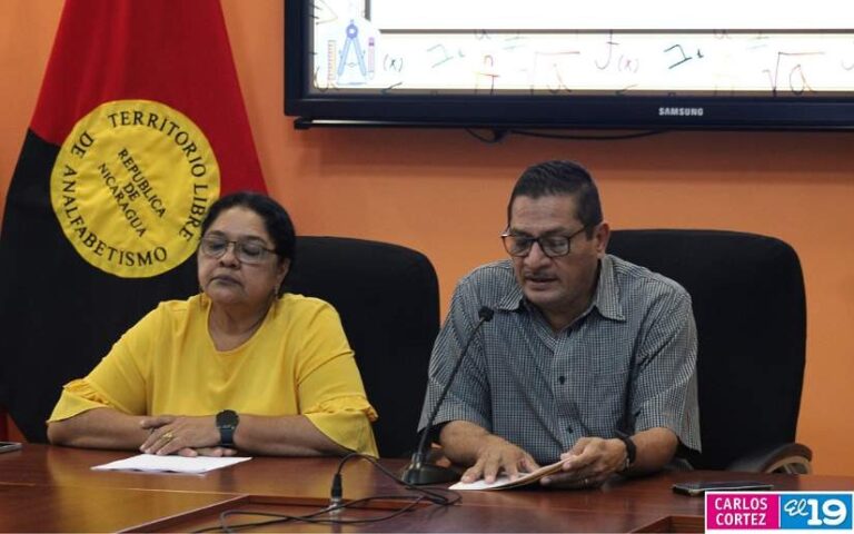 Teleclases continúan fortaleciendo conocimientos