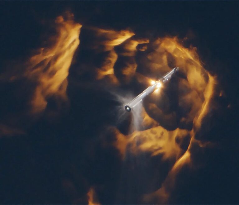 Explosión del Cohete Starship de Elon Musk: Un Revés en la Carrera Espacial