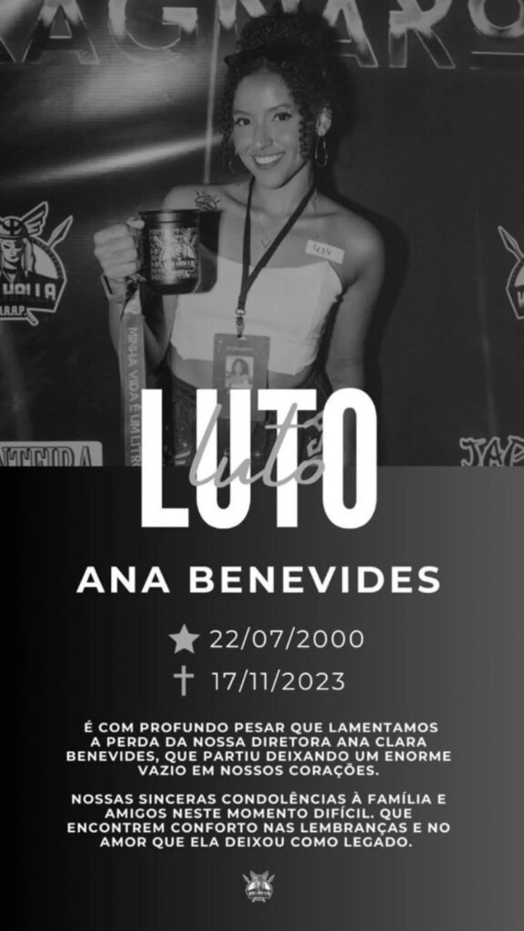 Una fanática de Taylor Swift falleció en el primer concierto de la cantante en Río de Janeiro, Brasil, después de ser reanimada en el estadio y trasladada de urgencia al hospital.