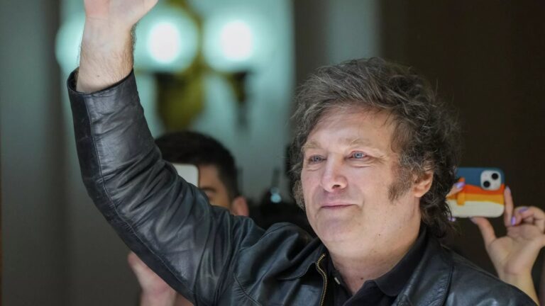 Rusia expresa voluntad de seguir estrechando relaciones con Argentina