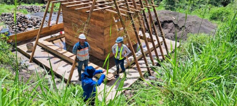 Mejorarán la calidad de agua que se distribuye en Taswa, Boaco