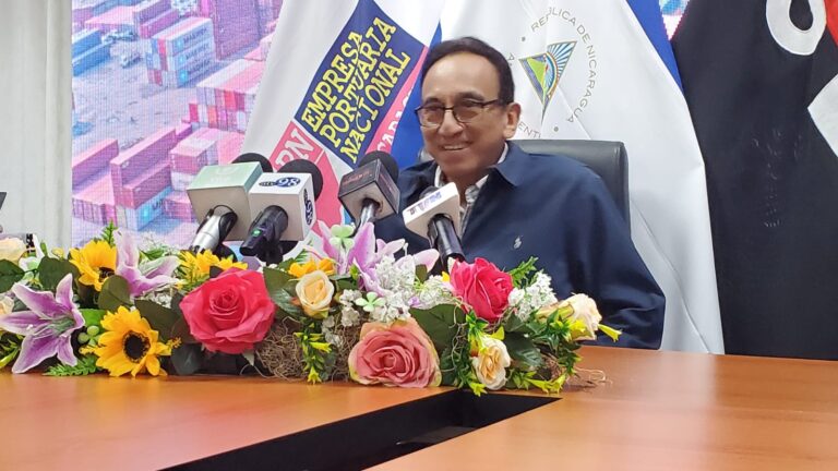 Puertos Comerciales con fuerte dinamismo