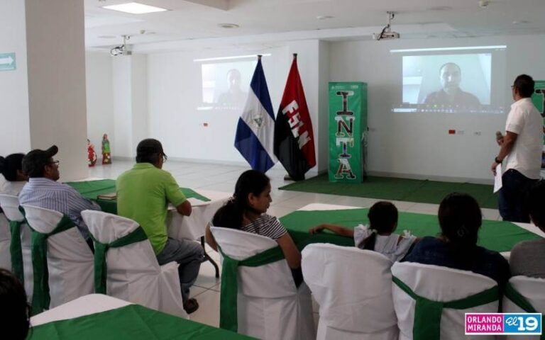 Realizan conferencia Internacional sobre Innovaciones Tecnológicas