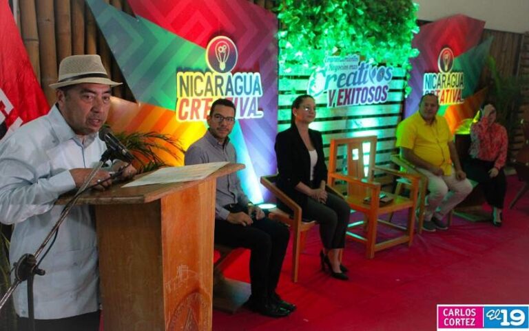 Negocios creativos y exitosos serán galardonados