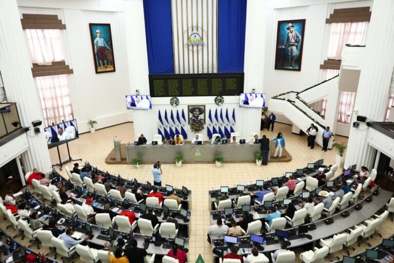 Vicepresidenta destaca fortalecimiento de la PDDH