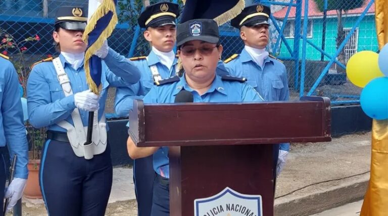 Inauguran Segunda Comisaría de la Mujer en Esquipulas