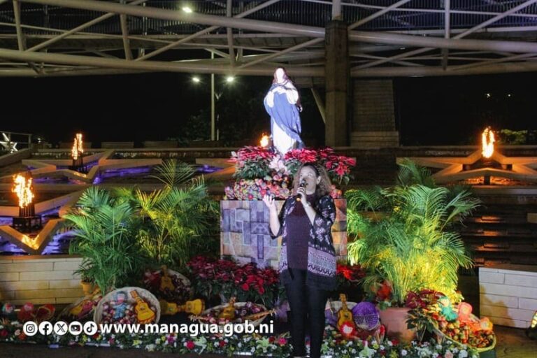 Lanzan la XV edición del concurso del mejor altar a la Inmaculada Concepción de María