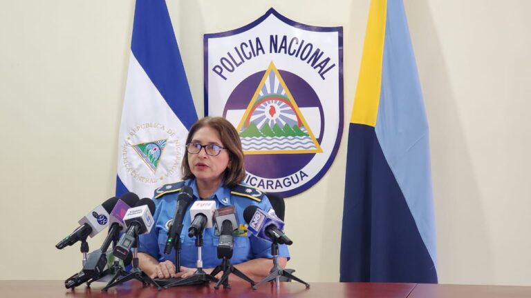 Policía Nacional captura a 33 delincuentes de peligrosidad 