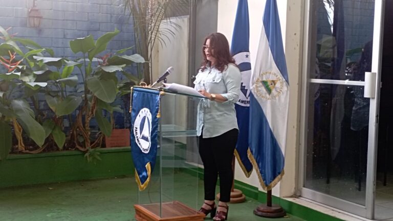 PARLACEN conmemora el Día Internacional de Violencia contra la Mujer