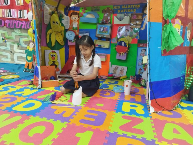 MINED realiza el Congreso Educativo “Desarrollo Infantil y Aprendizaje Futuro”