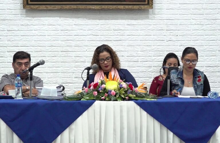 ALMA aprueba Prepuesto de Inversión de más de 12 mil millones para el 2024