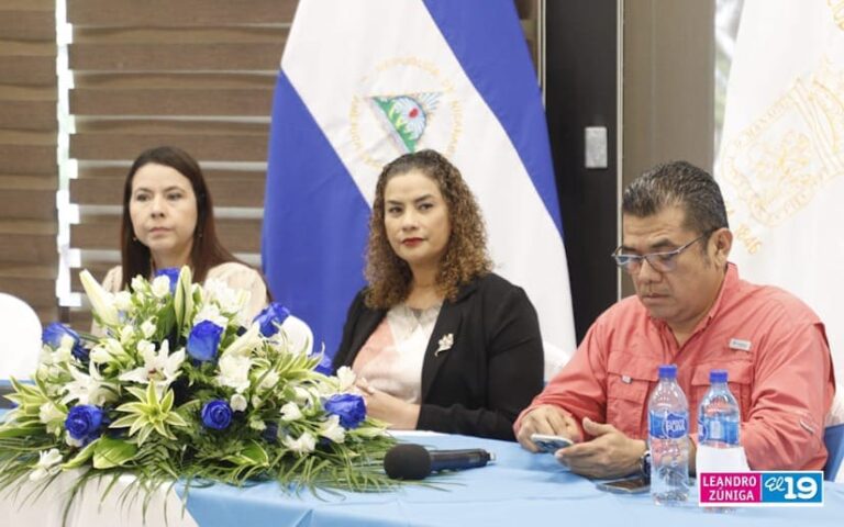 ALMA realiza segundo seminario para gestores y representantes legales
