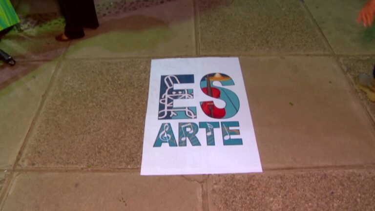 Diseñadores se proyectan a través de la Plataforma “Es Arte” en su tercera Edición