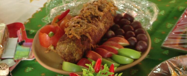 “Festival Sabores y Tradiciones Familiares Navideñas” en Estelí