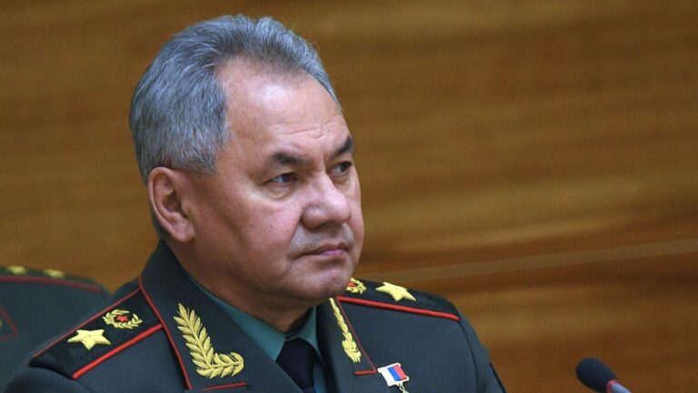 Rusia revela pérdidas de Ucrania en seis meses de contraofensiva