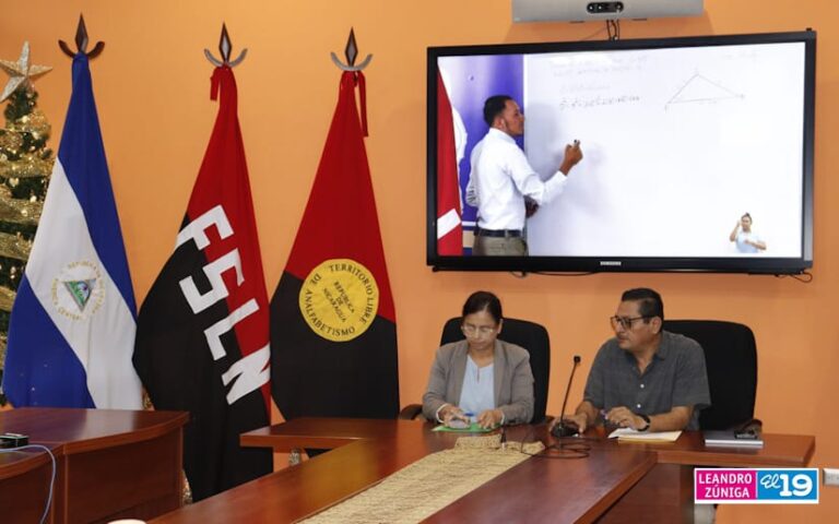Presentarán programa especial en las Teleclases