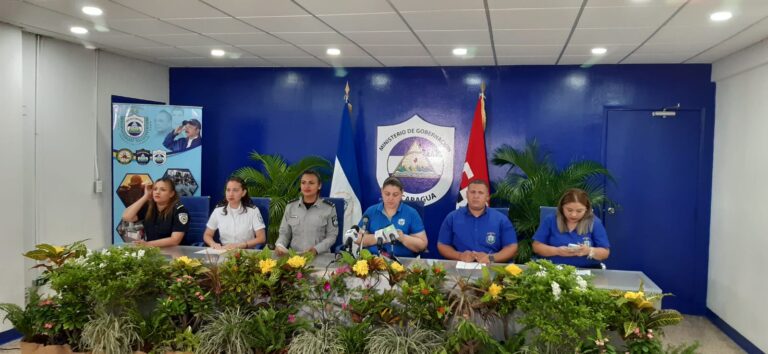 Más de 190 mil servicios garantiza el MIGOB