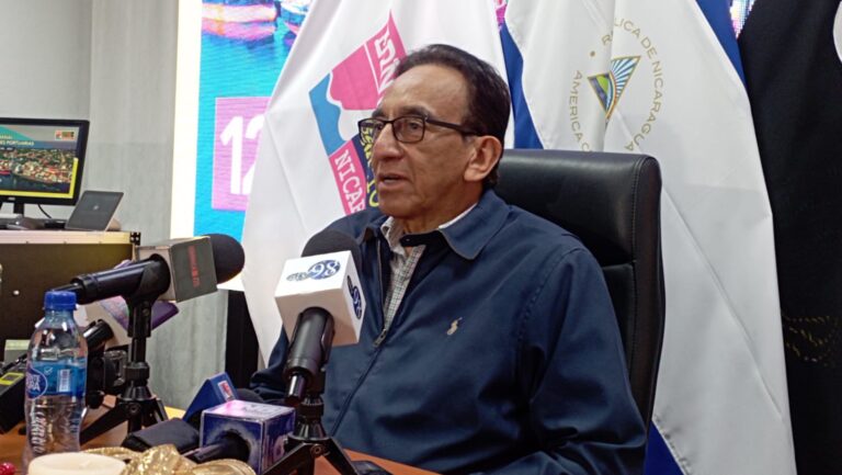 Puertos Comerciales de Nicaragua atienden 82 mil TM de productos