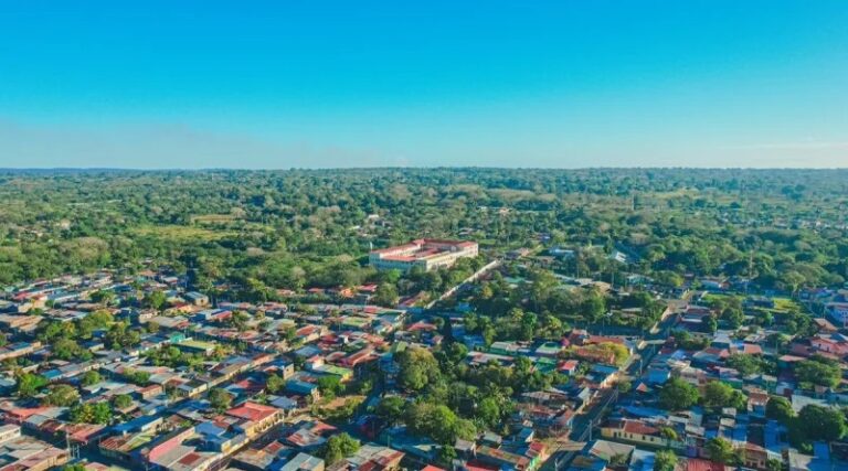 Altas presiones atmosféricas generan ambiente caluroso en Nicaragua