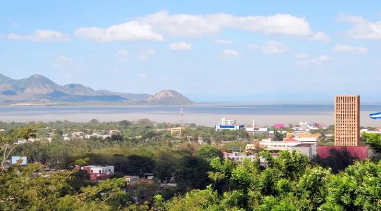 Predominarán altas presiones y ambiente cálido en Nicaragua