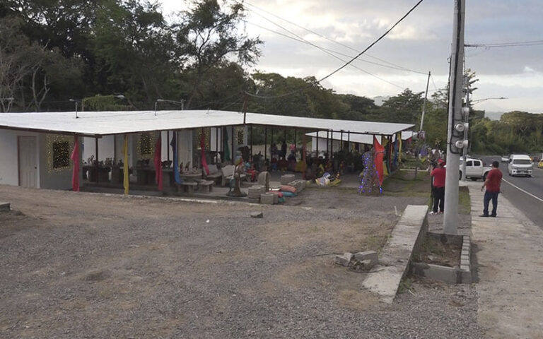 MEFCCA inaugura espacio recreativo “La Villa” en carretera a Masaya-Catarina