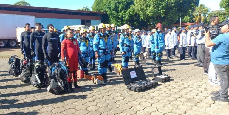 Autoridades brindan recomendaciones para disfrutar de festividades decembrinas