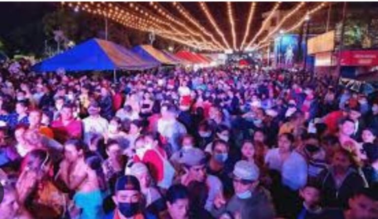 Anuncian Noches de Compras Navideñas en Estelí 