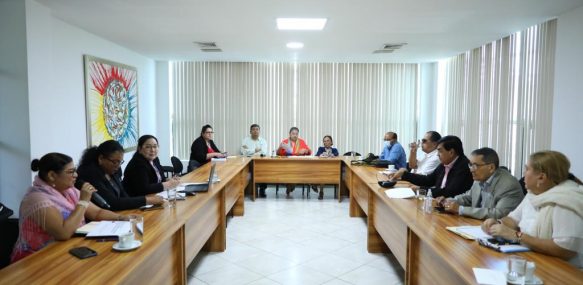 AN dictamina modificaciones al Convenio del Azúcar 1992