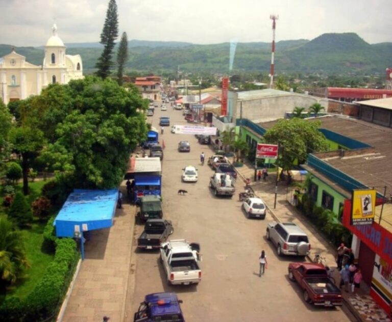 La ciudad de Estelí celebra a lo grande su 132 años de fundación