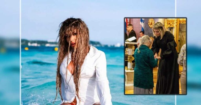 De Pastora pasa a ser creadora de contenido en Onlyfans