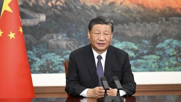 Presidente de China inicia visita de estado a Vietnam