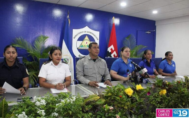 Más de 180 mil servicios brinda el MIGOB en una semana