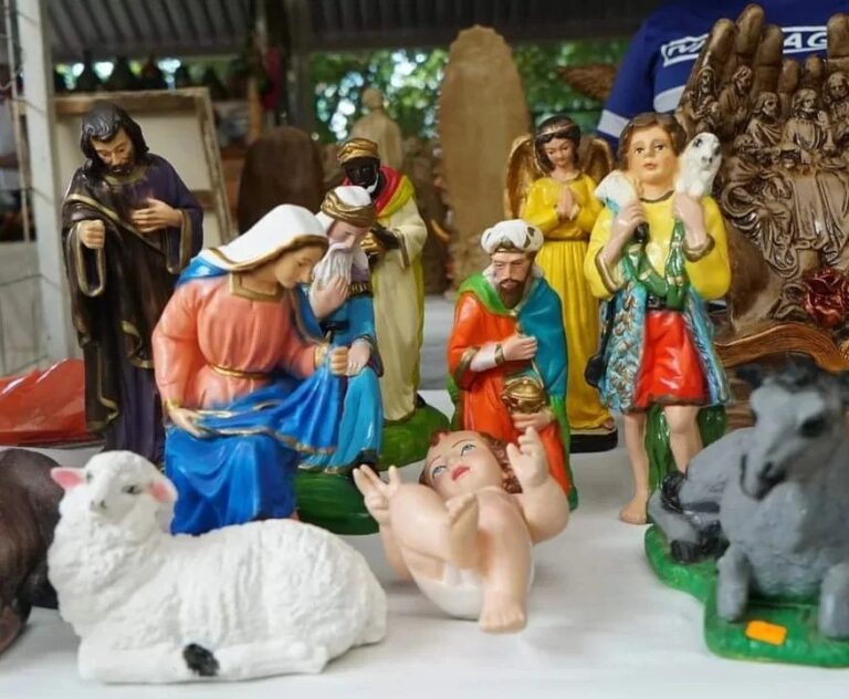 Parque de Ferias celebrará con Alegría las Fiestas Decembrinas