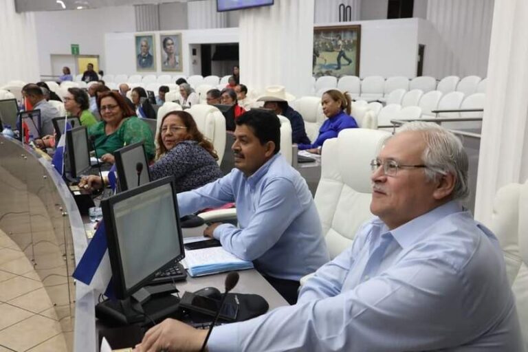 Aprueban Decreto Legislativo de las Modificaciones al Convenio Internacional del Azúcar