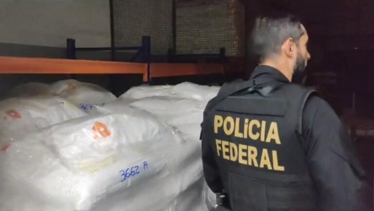 Famoso fisicoculturista es acusado de participar en una red del narcotráfico