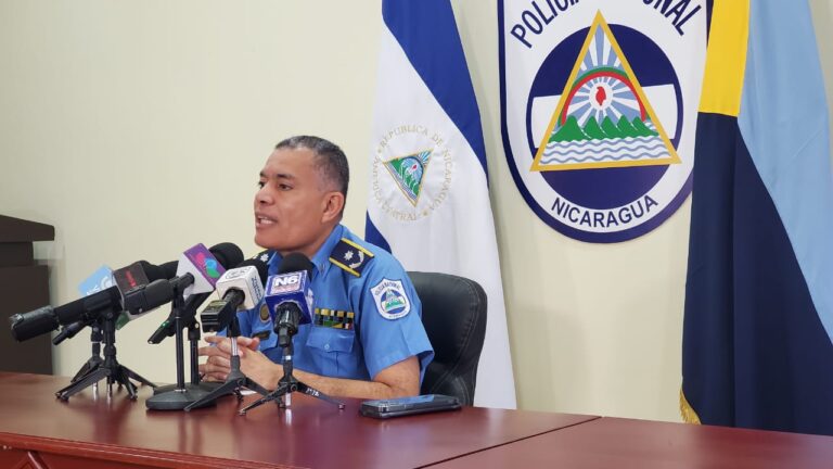 Listo Plan de Seguridad Escolar 2024