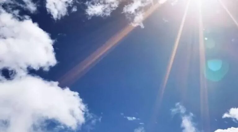 Ambiente caluroso en Nicaragua por altas presiones atmosféricas