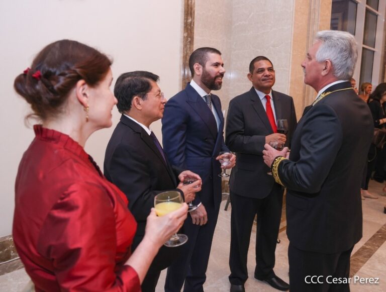 Estos son los proyectos de cooperación entre Rusia y Nicaragua